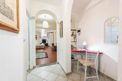 Cucina o angolo cottura di Anguillara by Mmega