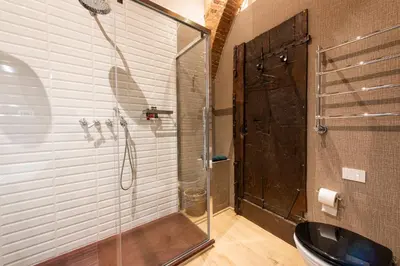 Bagno di La Bottega del Ferro by Mmega