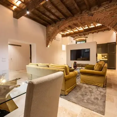 La Bottega del Ferro by Mmega
