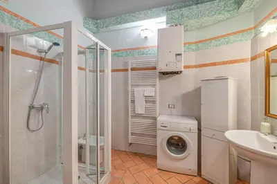 Bagno di Dante States Apartments