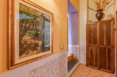 Planimetria di Dante States Apartments