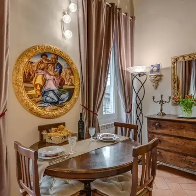 Dante States Apartments