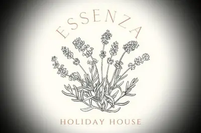 Planimetria di Essenza Holiday House - Florence - By HOST4U