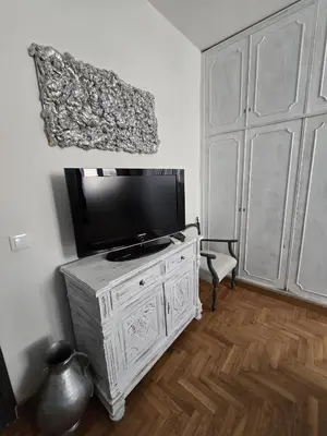 TV o dispositivi per l'intrattenimento presso Civico 71