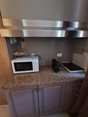 Cucina o angolo cottura di Civico 71