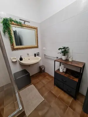 Bagno di Civico 71