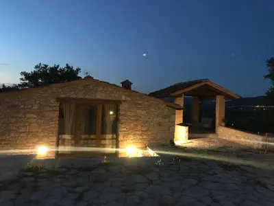 Edificio in cui si trova l'appartamento