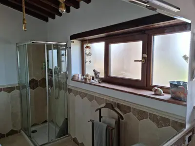 Bagno di Podere I Ripidi