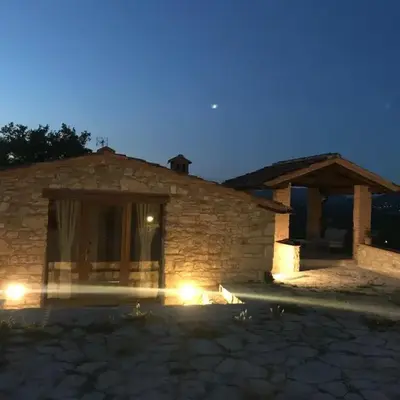 Podere I Ripidi