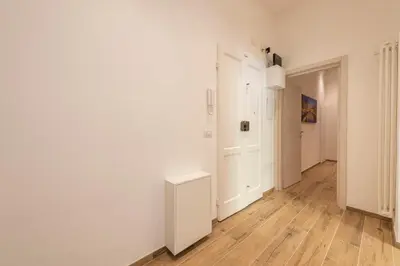 Planimetria di Casa Vittoria by Mmega