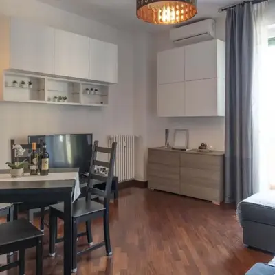 Italian Experience-Novoli Suite Apartment