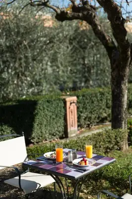 Bevande di Villa Olmi Firenze