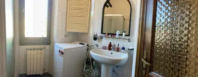 Bagno di Casa di Abe