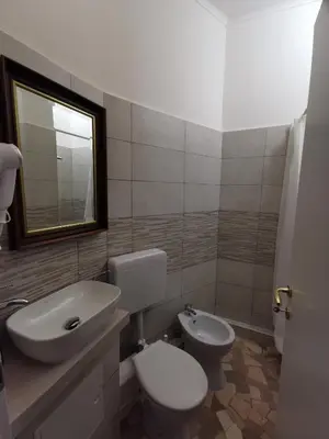 Bagno di Affittacamere Sciacchithouse