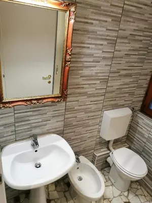 Bagno di Affittacamere Sciacchithouse