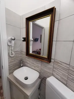 Bagno di Affittacamere Sciacchithouse