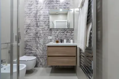 Bagno di Firenze Rentals Deluxe Corso 5