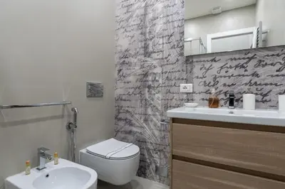 Bagno di Firenze Rentals Deluxe Corso 5