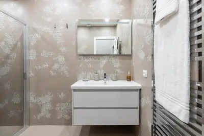 Bagno di Firenze Rentals Deluxe Corso 5
