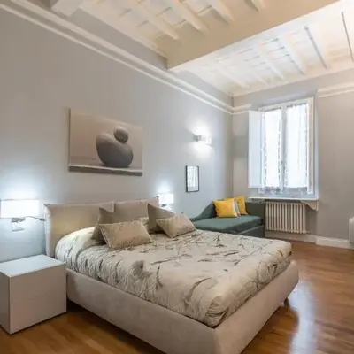 Firenze Rentals Deluxe Corso 5