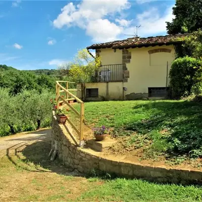 Holiday Home Dependance di Villa Magna by Interhome