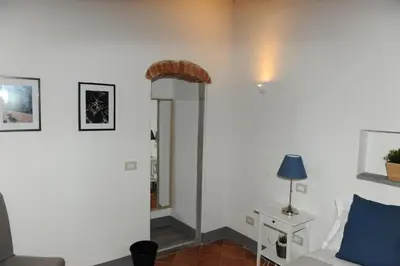 Planimetria di Condotta3Rooms