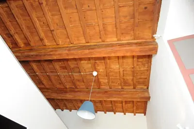Planimetria di Condotta3Rooms