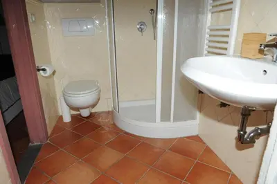Bagno di Condotta3Rooms