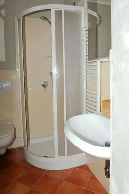 Bagno di Condotta3Rooms