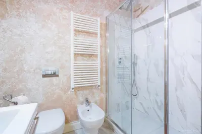 Bagno di Wine Apartments Florence Barolo