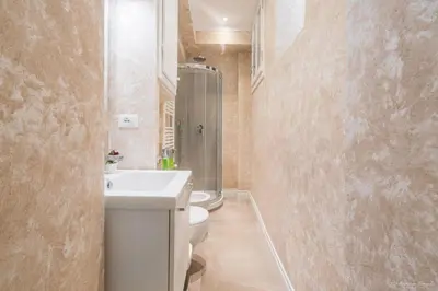 Bagno di Wine Apartments Florence Barolo