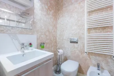 Bagno di Wine Apartments Florence Barolo