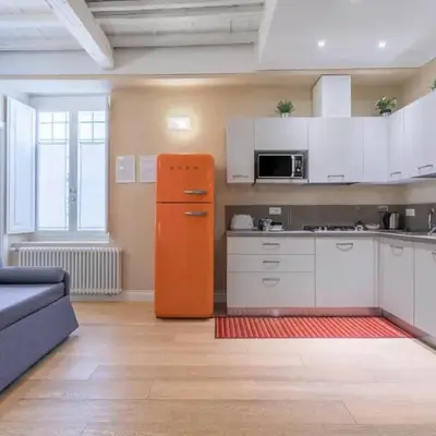 Wine Apartments Florence Barolo