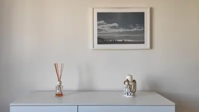 Planimetria di Diavoli Rooms