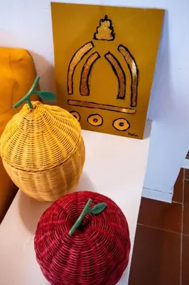 Planimetria di Appartamento Galileo