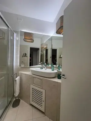 Bagno di Appartamento Galileo