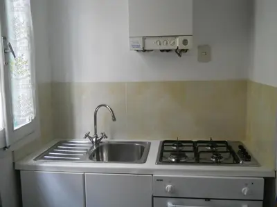 Cucina o angolo cottura di Florence Medici Apartment