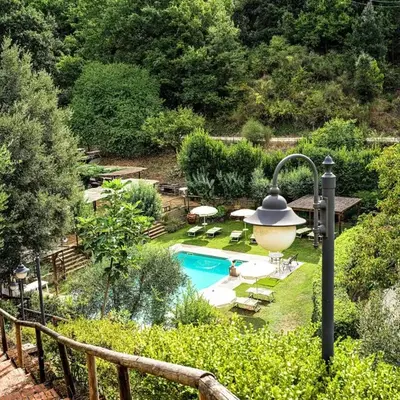 Loretta - Private holiday apartment with shared pool