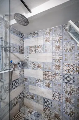 Bagno di Roommo Pergola Apartment