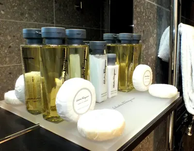 Planimetria di BB Hotels Smarthotel Derose