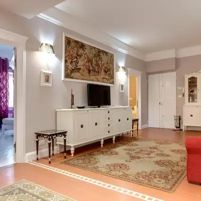 Florence Apartments Home Feeling