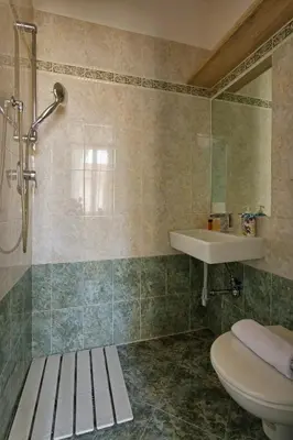 Bagno di Jade Stays