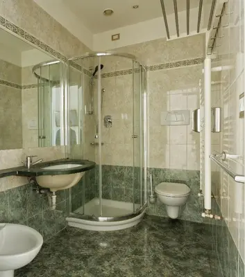 Bagno di Jade Stays