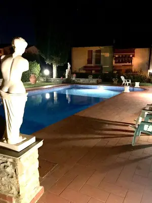 Piscina di Casa Vacanze Neri o nelle vicinanze
