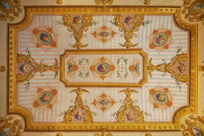 Planimetria di Hotel Firenze Capitale
