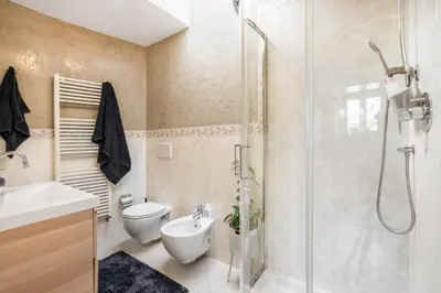 Bagno di FLORENCE GIANNOTTI HOME