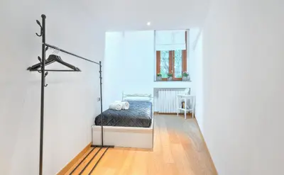 Planimetria di FLORENCE GIANNOTTI HOME