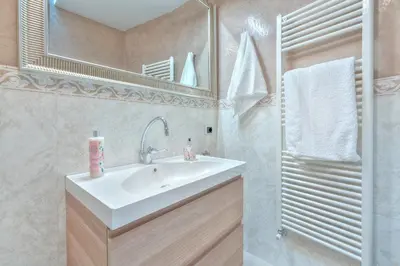 Bagno di FLORENCE GIANNOTTI HOME