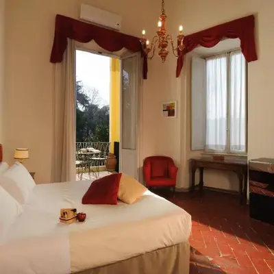 Hotel Annalena