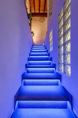 Planimetria di Il Giardino Fiorentino - Luxury Apartment & Spa